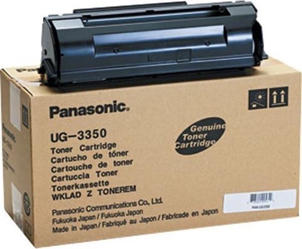 Panasonic tonerpatron UG-3350