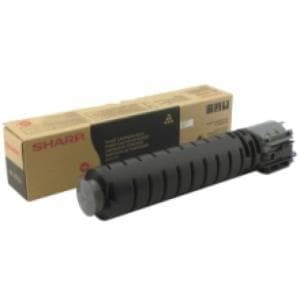 Sharp MX62GTBA - svart - original - tonerkassett - för Sharp MX-6240N, MX-6500N, MX-7040N, MX-7500N (MX62GTBA)