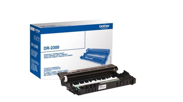 Brother DR-2300 DRUM F/12000 SIDER (DR2300)