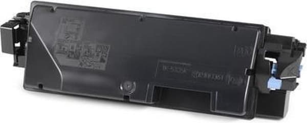 Kyocera TK 5305K - musta - alkuperäinen - väriainekasetti - mallille TASKalfa 350ci (TK5305K)