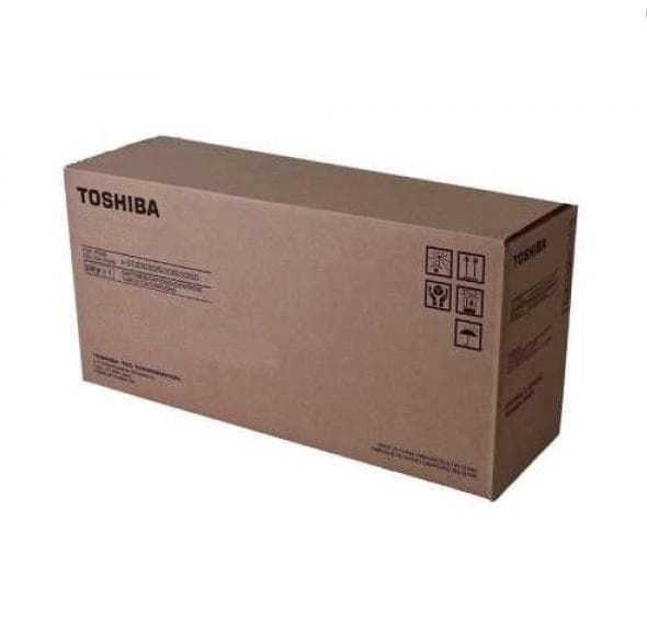 Toshiba TFC210EK - svart - original - tonerkassett - för e-STUDIO 2010AC, 2510AC (6AJ00000162)
