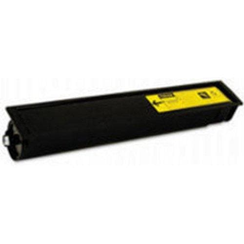 Toshiba TFC34EY - gul - original - tonerpatron - til e-STUDIO 287CS, 347CS, 407CS (6A000001770)