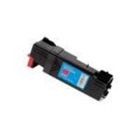 Dell - Høj kapacitet - Magenta - original - tonerpatron - til farvelaserprinter 2130cn (FM067)