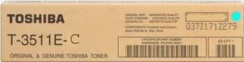 Toshiba T-3511EC - 7000 sider - Laser - e-Studio 3511 - 10 - 35 °C - 10 - 80 (6AK00000054)