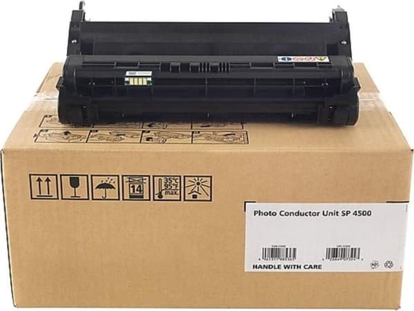 Ricoh SP4500 tulostinrumpu Alkuperäinen 1 kpl