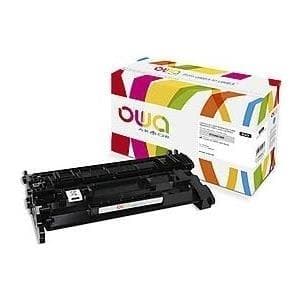Armor K15871OW HP CFX226X/26X väriainekasetti, joka on yhteensopiva HP Laserjet Pro M402 MFP M426 Blackin kanssa