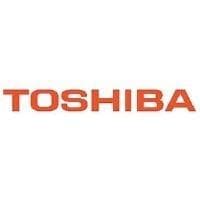 Toshiba FC28EY - gul - original - tonerpatron - til e-STUDIO 2330c, 2820c, 3520c, 4520c (6AJ00000049)