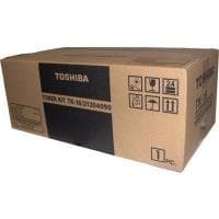 Toshiba TK-18 - svart - original - tonerkassett - för DP 80F, 85F