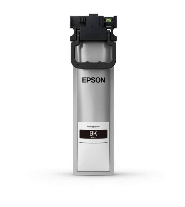 Epson - L koko - musta - alkuperäinen - mustepatruuna