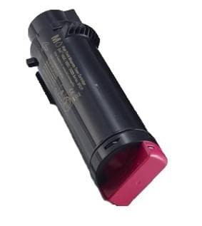 Dell - 593BBRT - 4NRYP - Toner magenta