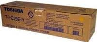 Toshiba Toner Yellow (TFC25EY)