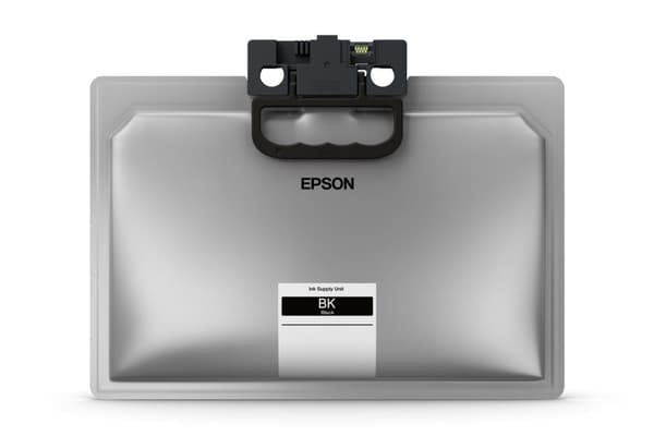 Epson - storlek XXL - svart - original - bläckpatron - för WorkForce Pro WF-M5298DW, WF-M5299DW, WF-M5799DWF