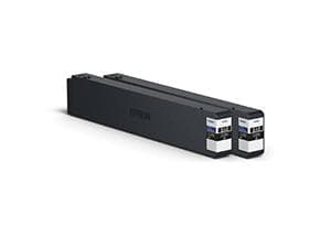 Epson WorkForce Enterprise WF-M20590 svart bläck - Original - Svart - Epson - WorkForce Enterprise WF-M20590 - 1 st (s) - Hög (XL) avkastning (C13T04Q