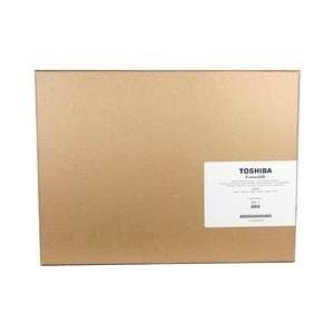 Toshiba T4301P - svart - original - tonerkassett Toshiba returprogram - för e-STUDIO 430P (6B000000475)