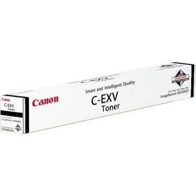 Canon - 1001C002 - C-EXV52Y - Toner Gul