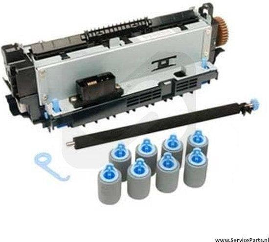 HP:n 220 V:n vaihtohuoltosarja (CB389-67903)