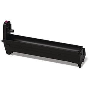 OKI - Magenta trommesæt - 30000 sider (45395702)