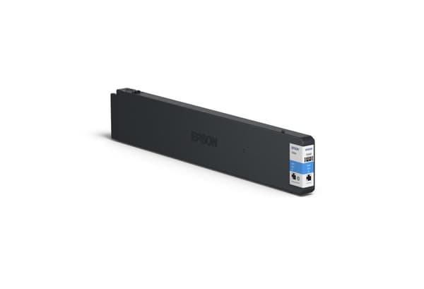 EPSON WorkForce Enterprise WF-C20590 Cyan Ink