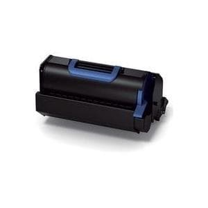 OKI Toner 45488802 - Musta - Kapasiteetti: 18 000 sivua (45488802)