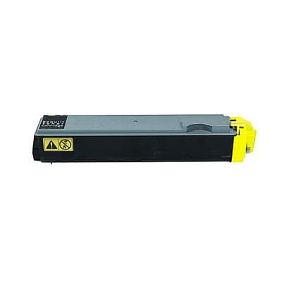 Kyocera 1T02MNANL0 TK-8600Y tonerpatron 20.000 sider, gul