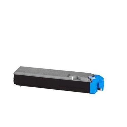 Kyocera Toner TK-8600C - Syaani - Kapasiteetti: 20 000 sivua (1T02MNCNL0)