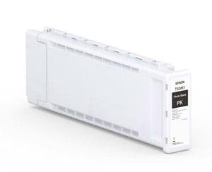 EPSON modell Bläckpatron Foto Svart T 50M 700ml T 50M1