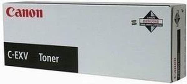 Canon C-EXV 29 169000 sider Sort
