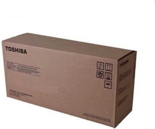 TOSHIBA TONER T-FC556E-Y 6AK00000362 GUL - ORIGINAL - TONERENHED (TFC556EY)