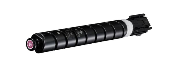 Canon C-EXV 58 - magenta - original - tonerpatron - til imageRUNNER ADVANCE DX C5840i, DX C5850i, DX C5860i, DX C5870i