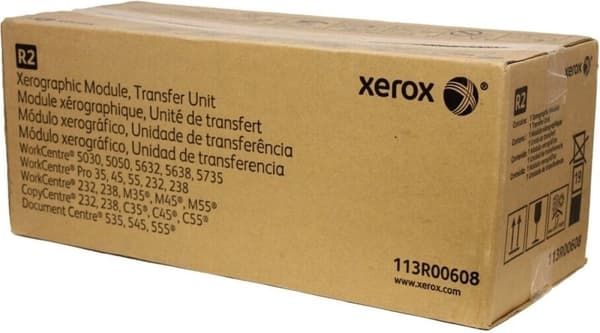 Xerox 113R00608 WorkCentre Xerografisk modul kopimaskine corona 200000 sider