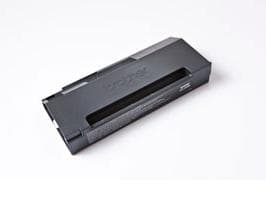 Brother HC-05BK - højtydende - sort - original - blækpatron - til HL-S7000DN (HC05BK)