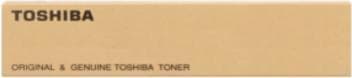 Toshiba TFC616EY - gul - original - tonerkassett - för e-STUDIO 5516AC, 6516AC, 7516AC (6AK00000379)