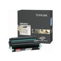 Lexmark - Udviklerpatron - 1 - 40000 sider (20K0504)
