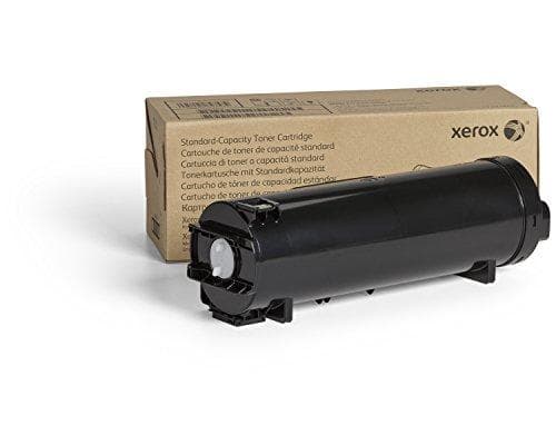 Xerox - musta - alkuperäinen - väriainekasetti - VersaLink B600, B605 (106R03940)