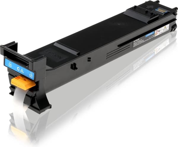Epson - C13S050492 - Cyan toner
