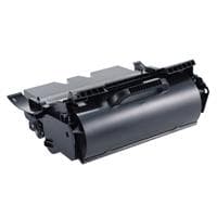 Dell - Høj kapacitet - Sort - Original - Brug og returnering af tonerpatron - til arbejdsgruppelaserprinter 5210n, 5310n (595-10011)