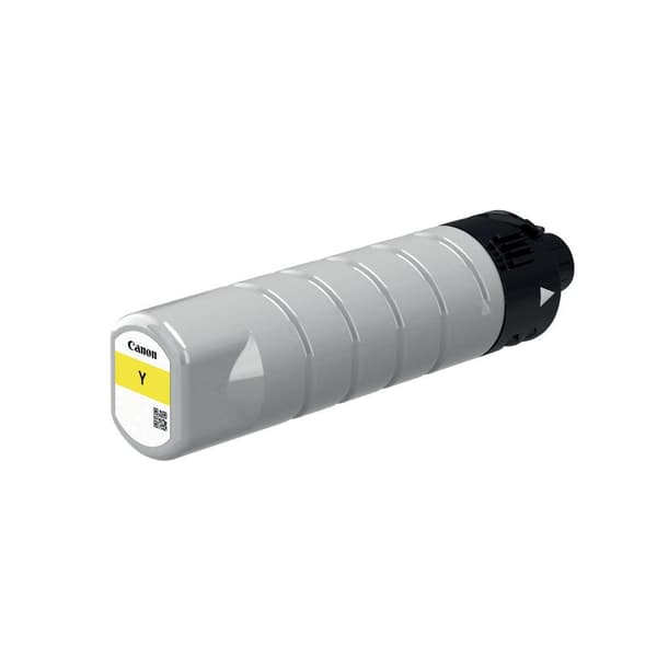 Canon PGI-7500XL Y - XL - Gul - original - bläckbehållare - för Canon WG7540, WG7550, WG7550F