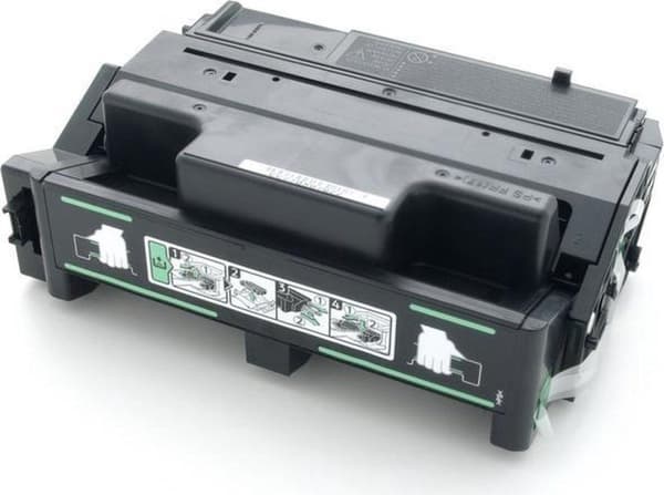 RICOH SP-4100, SP-4110 Tonerkassett