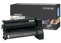 Lexmark väriaine 15G041K musta