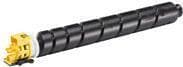 Kyocera TK 8515Y - gul - original - tonerpatron - til TASKalfa 5052ci, 5053ci, 6052ci, 6053ci