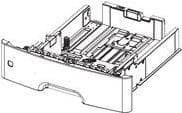 Lexmark - Bakke - 500 ark