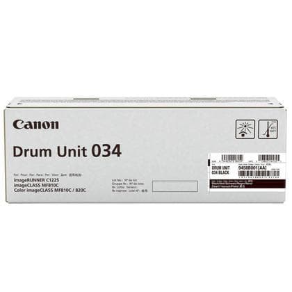 Canon 034 alkuperäinen 32500 sivua