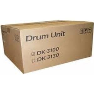 Kyocera DK 3100(E) - trommesæt - til FS-2100D, 2100D/KL3, 2100DN, 2100DN/KL3