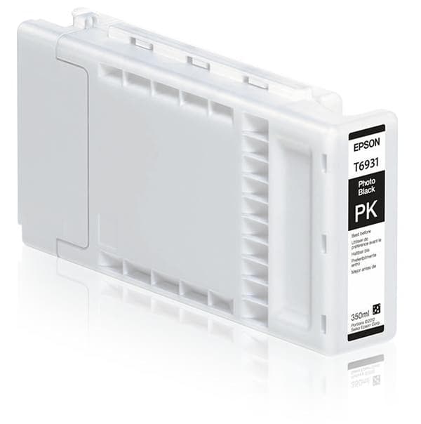 Epson - C13T693100 - T6931 - Bläckpatron svart