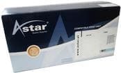 AS20285 ASTAR HP CLJ M554 TONER MAG HC W2123X/HP212X 10.000S. o. påfyldningsniveau. (AS20285)