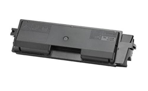 KYOCERA TK-590K väriaine musta vakiokapasiteetti 7 000 sivua 1 kpl