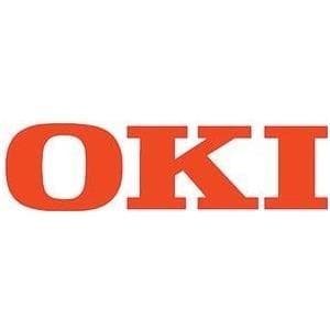 OKI Toner 45807106 - Musta - Kapasiteetti: 7 000 sivua (45807106)