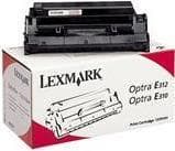 Lexmark 13T0101 tonerpatron, sort