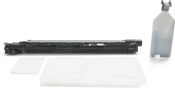 HP LaserJet Yellow Developer Unit (5PN58A)