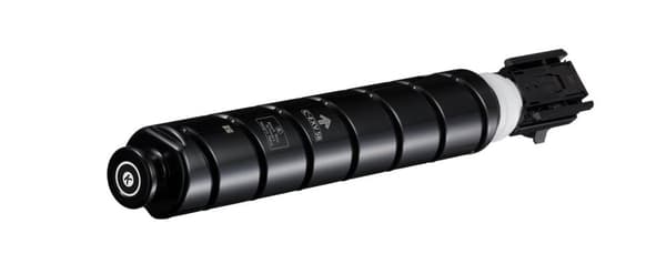 Canon C-EXV 58 - musta - alkuperäinen - väriainekasetti - malleihin imageRUNNER ADVANCE DX C5840i, DX C5850i, DX C5860i, DX C5870i